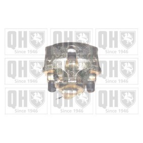 Bremssattel QBS1217 von QUINTON HAZELL günstig für 107,46 € online kaufen