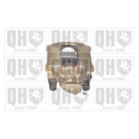 Bremssattel QBS1221 von QUINTON HAZELL günstig für 98,95 € online kaufen