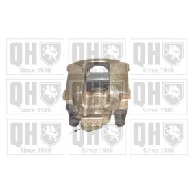Bremssattel QBS1222 von QUINTON HAZELL günstig für 98,95 € online kaufen
