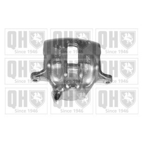 Bremssattel QBS1224 von QUINTON HAZELL günstig für 85,17 € online kaufen