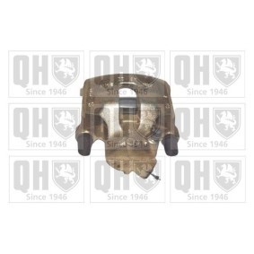 Bremssattel QBS1235 von QUINTON HAZELL günstig für 83,45 € online kaufen