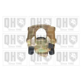 Bremssattel QBS1239 von QUINTON HAZELL günstig für 102,36 € online kaufen