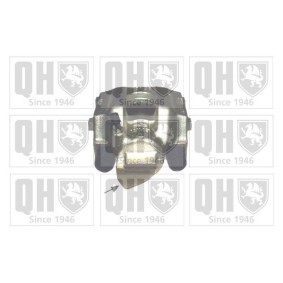 Bremssattel QBS1242 von QUINTON HAZELL günstig für 105,76 € online kaufen