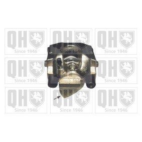 Bremssattel QBS1244 von QUINTON HAZELL günstig für 92,12 € online kaufen