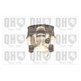 Bremssattel QBS1245 von QUINTON HAZELL günstig für 102,36 € online kaufen