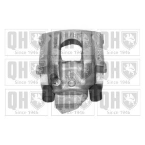 Bremssattel QBS1254 von QUINTON HAZELL günstig für 98,95 € online kaufen