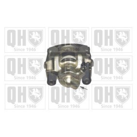 Bremssattel QBS1255 von QUINTON HAZELL günstig für 107,46 € online kaufen