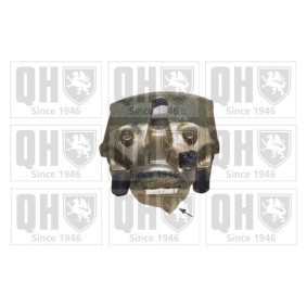 Bremssattel QBS1260 von QUINTON HAZELL günstig für 119,39 € online kaufen