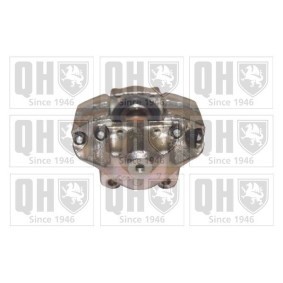 Bremssattel QBS1261 von QUINTON HAZELL günstig für 129,62 € online kaufen