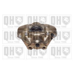 Bremssattel QBS1263 von QUINTON HAZELL günstig für 80,01 € online kaufen