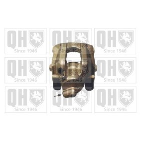 Bremssattel QBS1268 von QUINTON HAZELL günstig für 110,94 € online kaufen