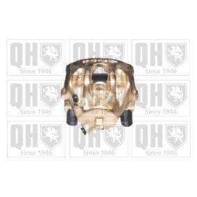 Bremssattel QBS1272 von QUINTON HAZELL günstig für 100,65 € online kaufen