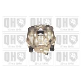 Bremssattel QBS1273 von QUINTON HAZELL günstig für 88,60 € online kaufen