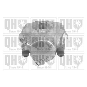 Bremssattel QBS1283 von QUINTON HAZELL günstig für 172,05 € online kaufen