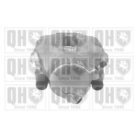 Bremssattel QBS1284 von QUINTON HAZELL günstig für 172,05 € online kaufen