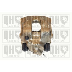 Bremssattel QBS1290 von QUINTON HAZELL günstig für 109,15 € online kaufen