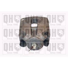 Bremssattel QBS1293 von QUINTON HAZELL günstig für 110,94 € online kaufen