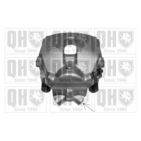 Bremssattel QBS1297 von QUINTON HAZELL günstig für 117,71 € online kaufen