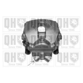 Bremssattel QBS1298 von QUINTON HAZELL günstig für 117,71 € online kaufen