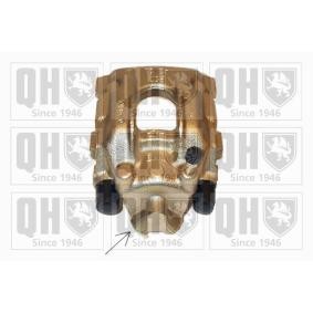 Bremssattel QBS1299 von QUINTON HAZELL günstig für 121,08 € online kaufen