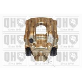Bremssattel QBS1300 von QUINTON HAZELL günstig für 121,08 € online kaufen