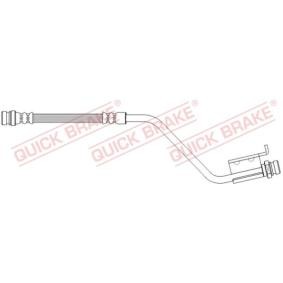 Compre Mangueira de travão de QUICK BRAKE online para ix20 (JC) a preços moderados