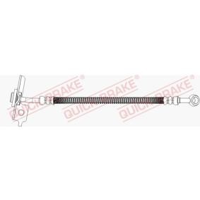 Achetez des Flexible de frein QUICK BRAKE 50.514 à prix pour 25,63 €