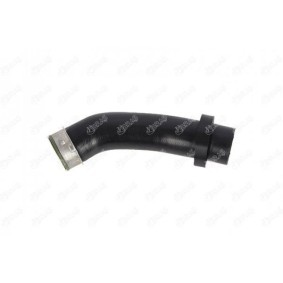 Compre Tubo flexível do ar de sobrealimentação da IBRAS 35107 a um preço baixo por 50,12 €