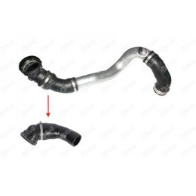 Compre Tubo flexível do ar de sobrealimentação da IBRAS 35121 a um preço baixo por 21,95 €