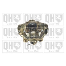 Bremssattel QBS2611 von QUINTON HAZELL günstig für 81,73 € online kaufen