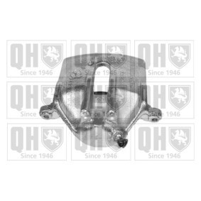 Bremssattel QBS2631 von QUINTON HAZELL günstig für 104,05 € online kaufen