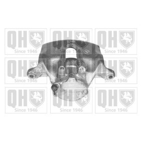 Bremssattel QBS2634 von QUINTON HAZELL günstig für 104,05 € online kaufen