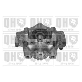 Bremssattel QBS2659 von QUINTON HAZELL günstig für 105,76 € online kaufen