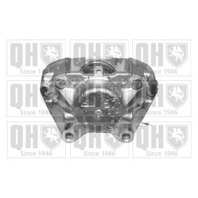 Bremssattel QBS2673 von QUINTON HAZELL günstig für 117,71 € online kaufen