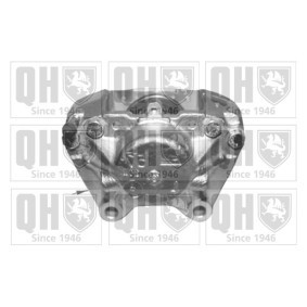 Bremssattel QBS2674 von QUINTON HAZELL günstig für 117,71 € online kaufen