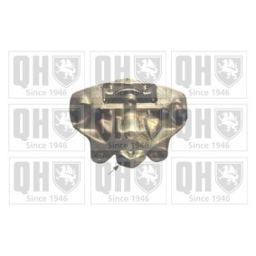 Bremssattel QBS2695 von QUINTON HAZELL günstig für 117,71 € online kaufen