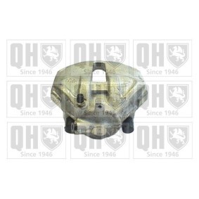 Bremssattel QBS2717 von QUINTON HAZELL günstig für 105,76 € online kaufen
