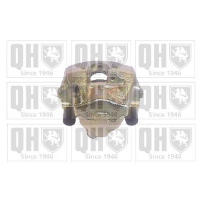 Bremssattel QBS2737 von QUINTON HAZELL günstig für 78,28 € online kaufen