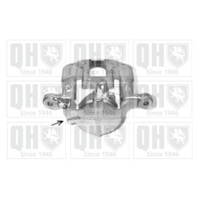Bremssattel QBS2746 von QUINTON HAZELL günstig für 90,31 € online kaufen