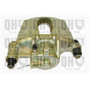 Bremssattel QBS2749 von QUINTON HAZELL günstig für 126,14 € online kaufen