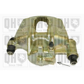 Bremssattel QBS2750 von QUINTON HAZELL günstig für 126,14 € online kaufen