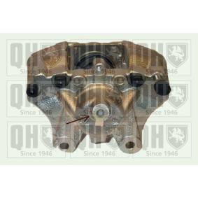 Bremssattel QBS2759 von QUINTON HAZELL günstig für 114,32 € online kaufen