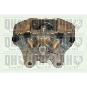 Bremssattel QBS2760 von QUINTON HAZELL günstig für 114,32 € online kaufen