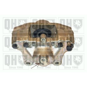 Bremssattel QBS2761 von QUINTON HAZELL günstig für 110,94 € online kaufen