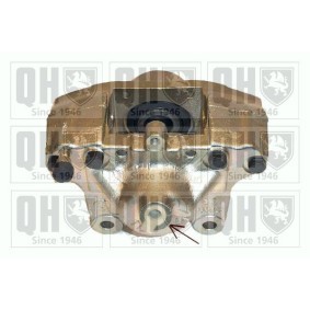 Bremssattel QBS2762 von QUINTON HAZELL günstig für 110,94 € online kaufen