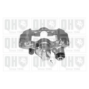 Bremssattel QBS2764 von QUINTON HAZELL günstig für 121,08 € online kaufen