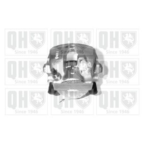 Bremssattel QBS2773 von QUINTON HAZELL günstig für 92,12 € online kaufen