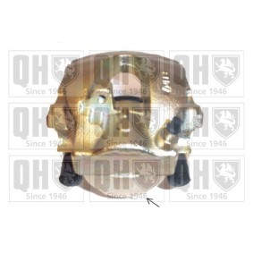 Bremssattel QBS2774 von QUINTON HAZELL günstig für 92,12 € online kaufen