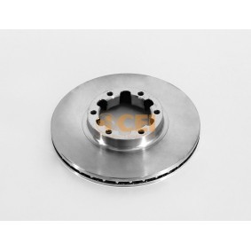 Comprar Disco de freno de CEI 215.122 a bajo precio de 49,29 €