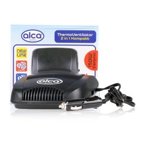 Achetez des Thermo-ventilateur ALCA 544200 à prix pour 18,47 €